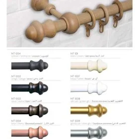 natural-nt-10-rustik-perde-askisi-25mm-aluminyum-boru-set