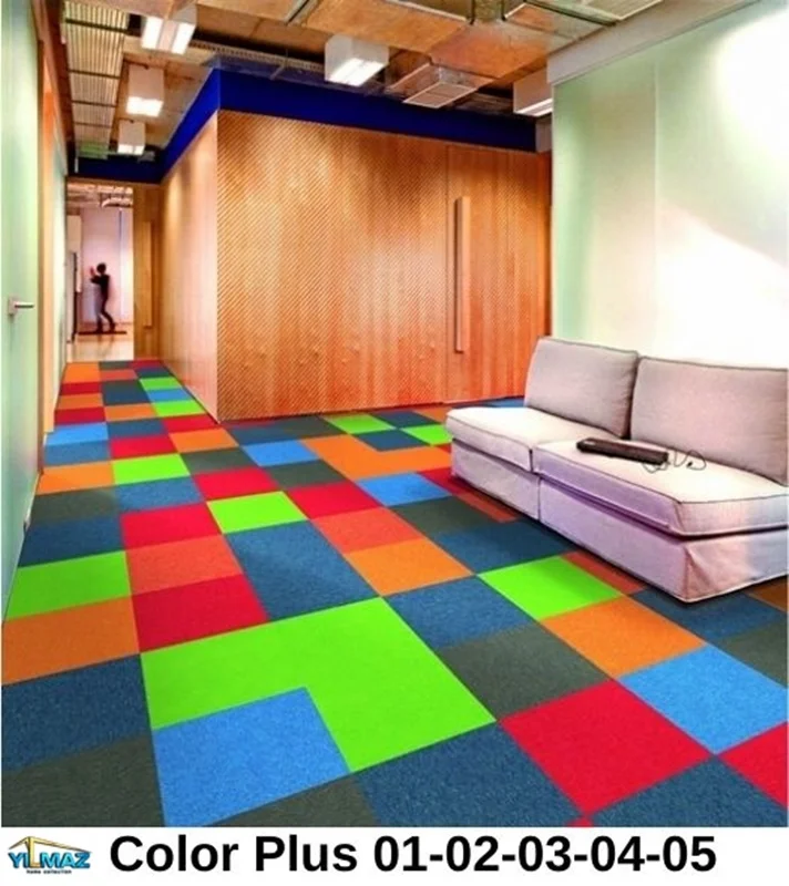 Color Plus / Fiyat Teklif Alınız - Görsel 14