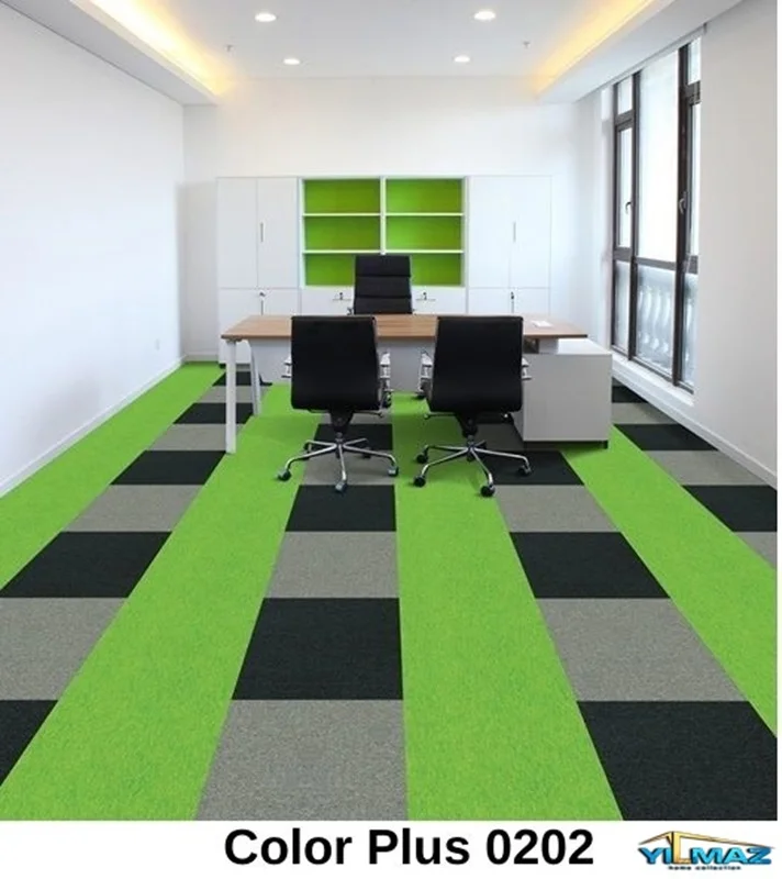 Color Plus / Fiyat Teklif Alınız - Görsel 9