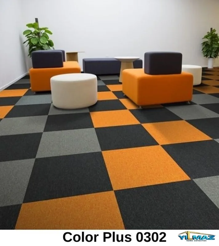 Color Plus / Fiyat Teklif Alınız