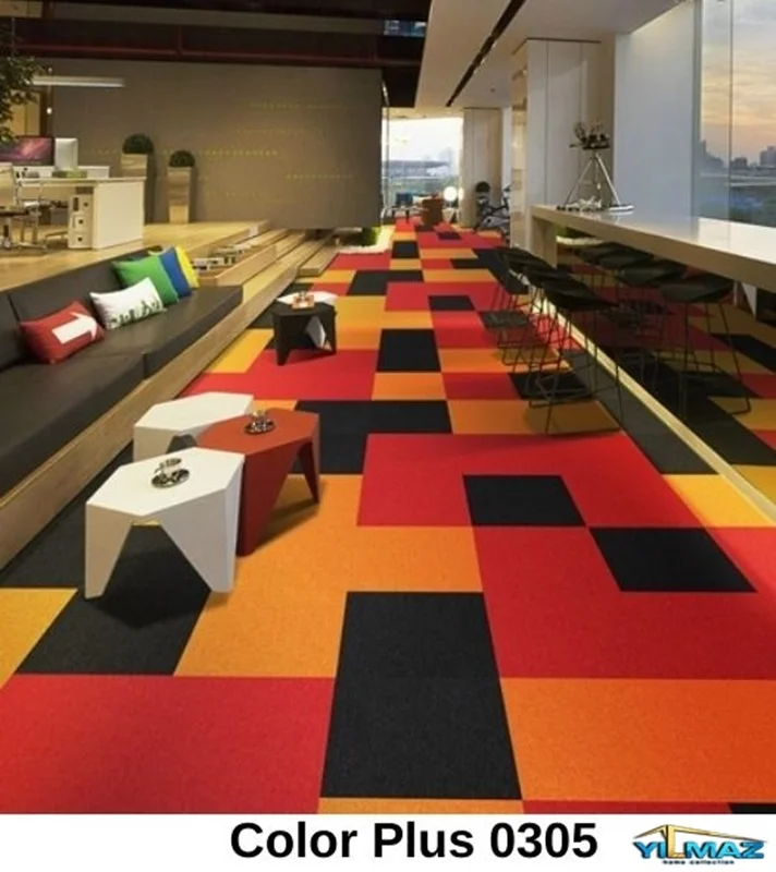 Color Plus / Fiyat Teklif Alınız - Görsel 11