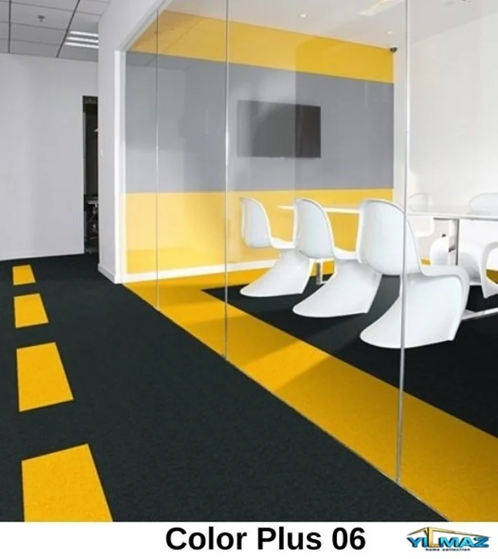 Color Plus / Fiyat Teklif Alınız - Görsel 13