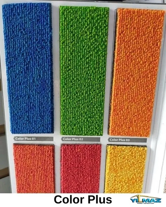 Color Plus / Fiyat Teklif Alınız - Görsel 15