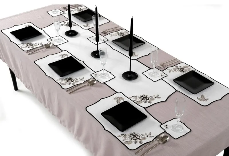 Yılmaz Home Collection
