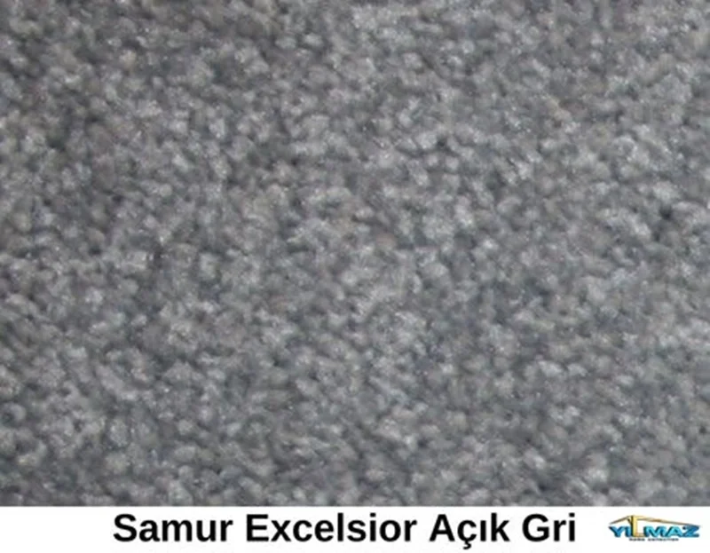 Samur Excelsior / Fiyat Teklif Alınız - Görsel 2