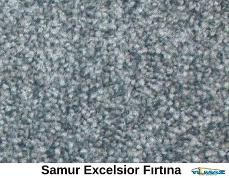 Samur Excelsior / Fiyat Teklif Alınız - Görsel 6