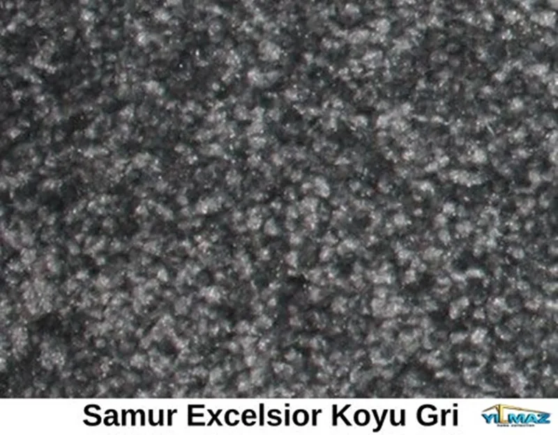 Samur Excelsior / Fiyat Teklif Alınız