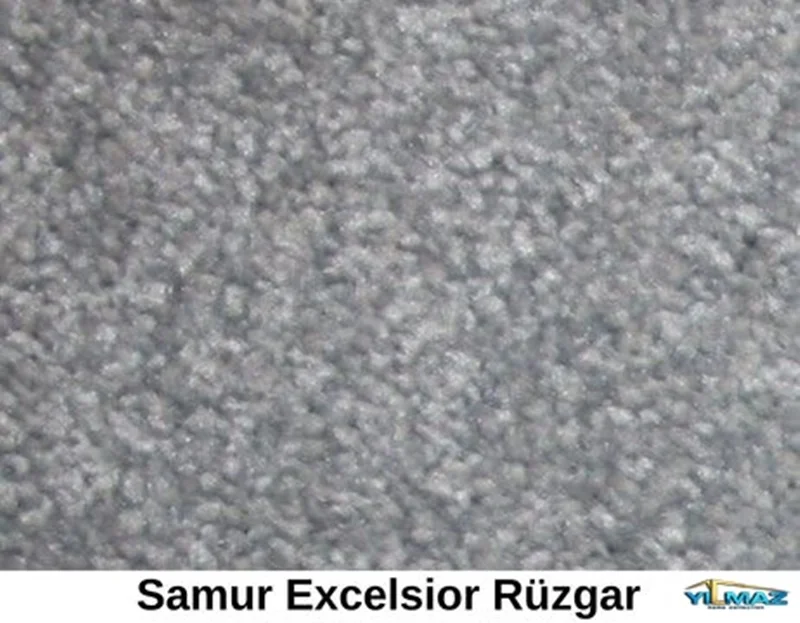 Samur Excelsior / Fiyat Teklif Alınız - Görsel 9