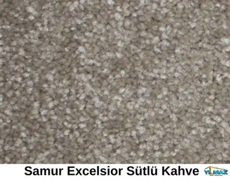 Samur Excelsior / Fiyat Teklif Alınız - Görsel 10