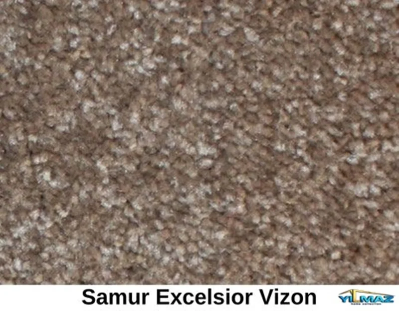 Samur Excelsior / Fiyat Teklif Alınız - Görsel 11