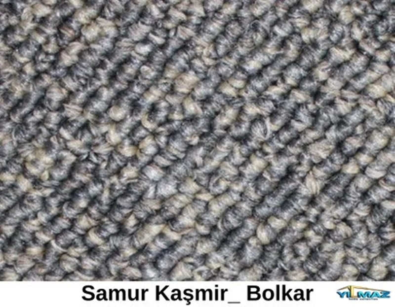 Samur Kasmir / Fiyat Teklif Alınız - Görsel 4