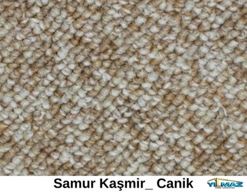 Samur Kasmir / Fiyat Teklif Alınız - Görsel 5