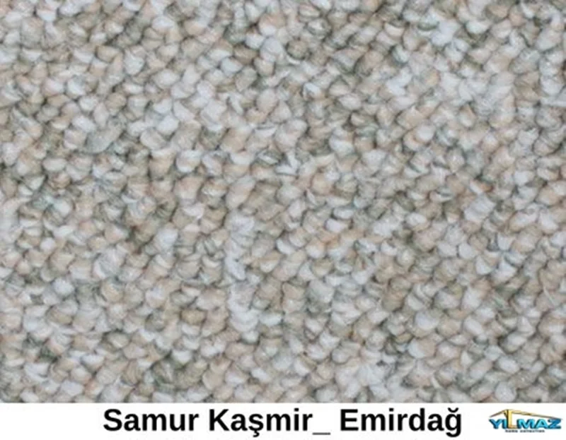 Samur Kasmir / Fiyat Teklif Alınız - Görsel 6