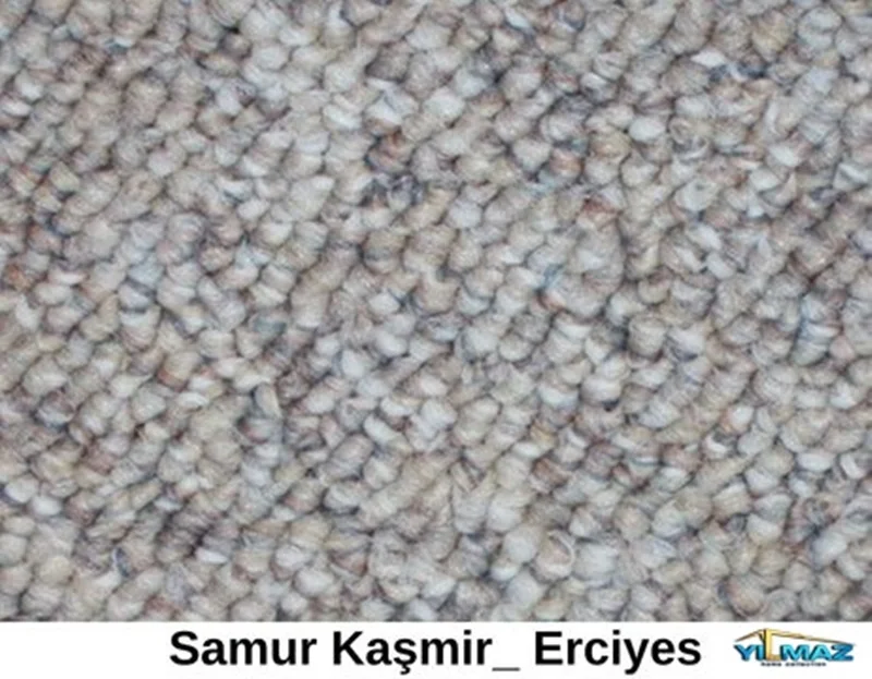Samur Kasmir / Fiyat Teklif Alınız - Görsel 7