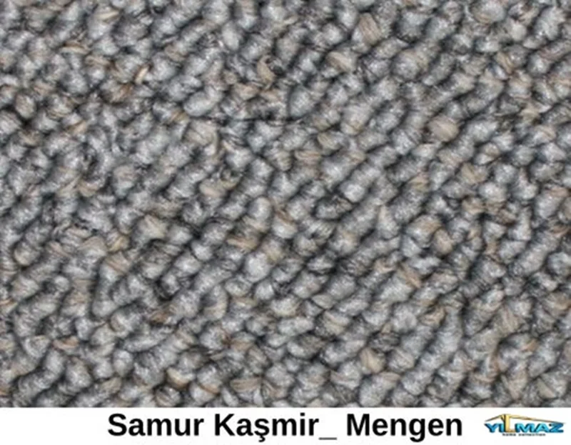 Samur Kasmir / Fiyat Teklif Alınız - Görsel 9
