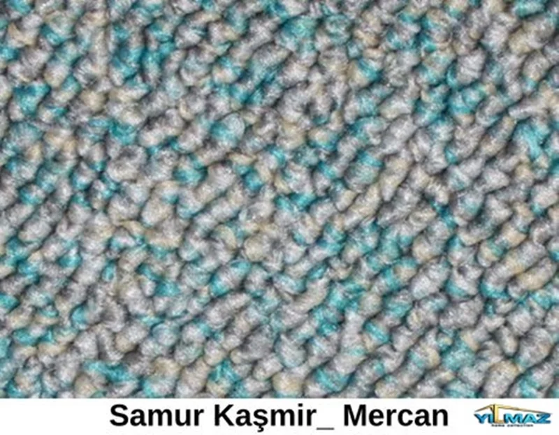 Samur Kasmir / Fiyat Teklif Alınız - Görsel 10