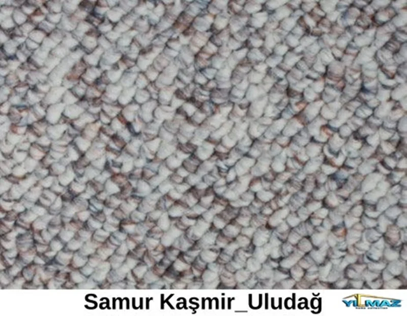 Samur Kasmir / Fiyat Teklif Alınız - Görsel 2