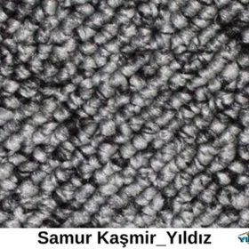 Samur Kasmir / Fiyat Teklif Alınız