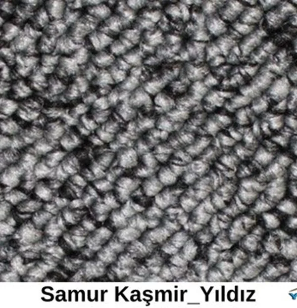 Samur Kasmir / Fiyat Teklif Alınız