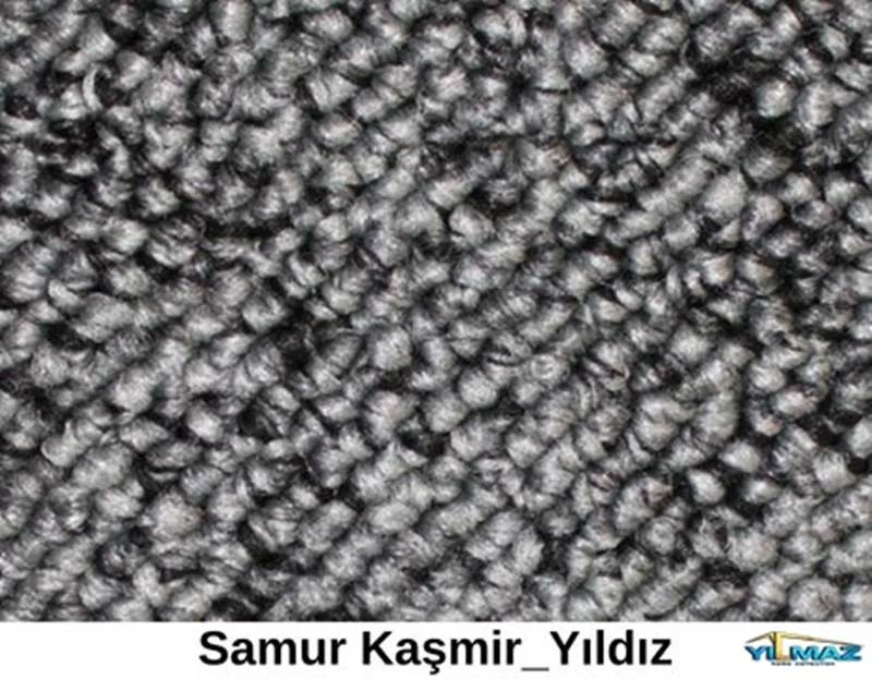 Samur Kasmir / Fiyat Teklif Alınız