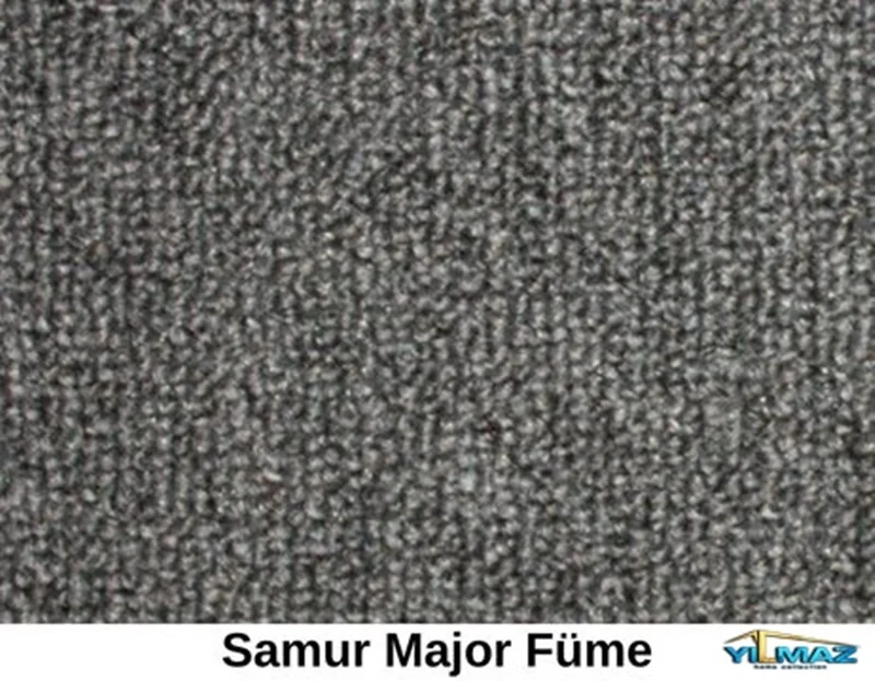 Samur Major / Fiyat Teklif Alınız - Görsel 3