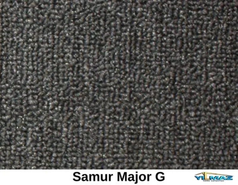 Samur Major / Fiyat Teklif Alınız - Görsel 4