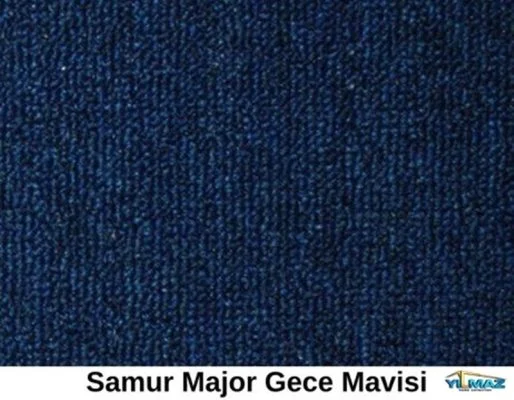 Samur Major / Fiyat Teklif Alınız