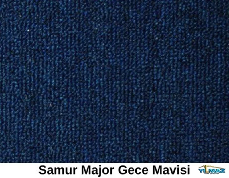 Samur Major / Fiyat Teklif Alınız