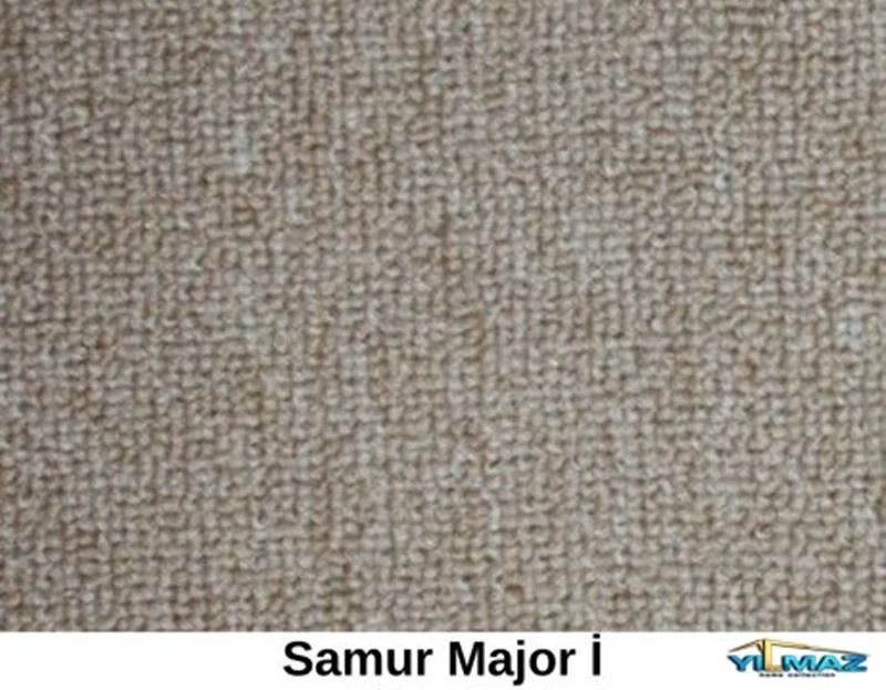 Samur Major / Fiyat Teklif Alınız - Görsel 6