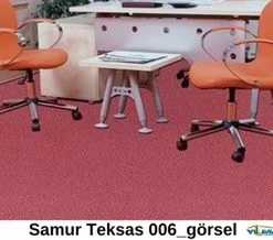 Samur Teksas