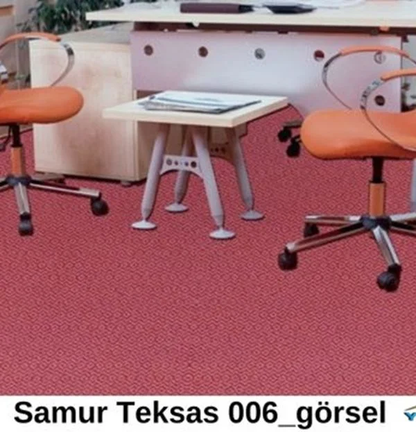 Samur Teksas / Fiyat Teklif Alınız