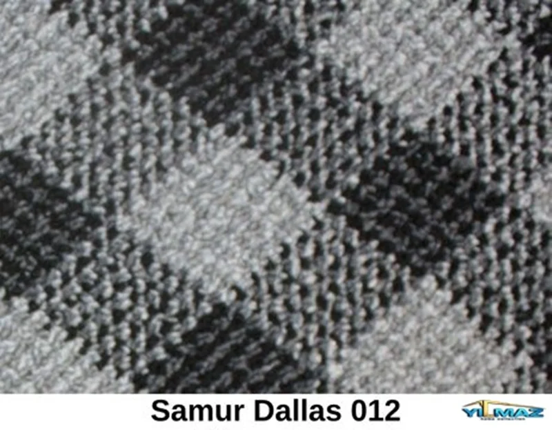 Samur Dallas / Fiyat Teklif Alınız - Görsel 7