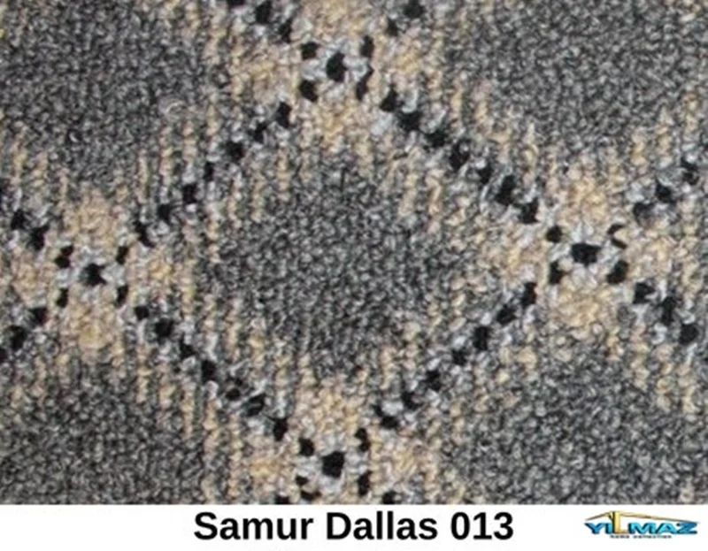 Samur Dallas / Fiyat Teklif Alınız - Görsel 8