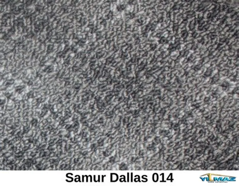 Samur Dallas / Fiyat Teklif Alınız - Görsel 9