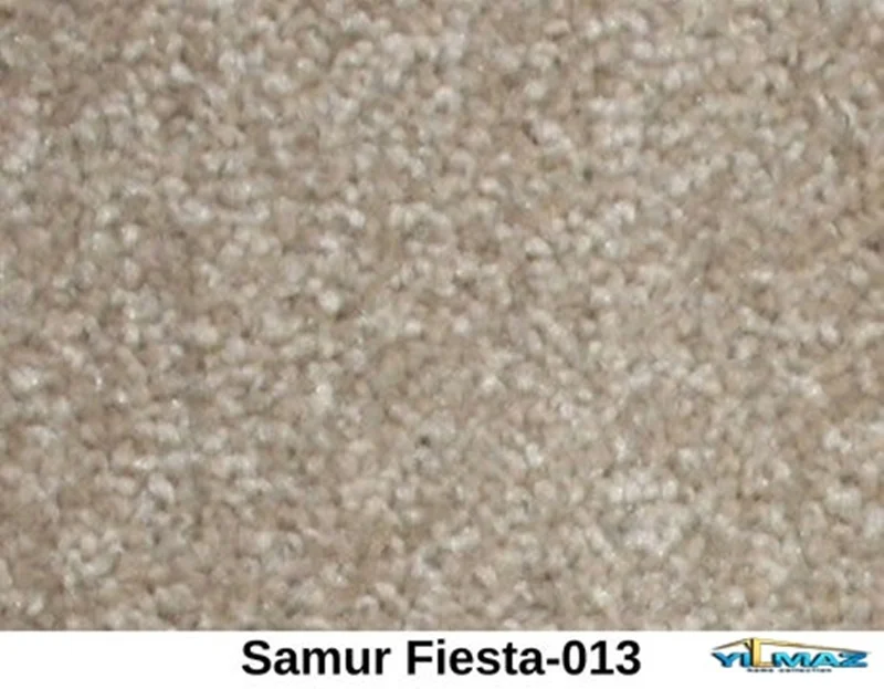 Samur Fiesta / Fiyat Teklif Alınız - Görsel 8