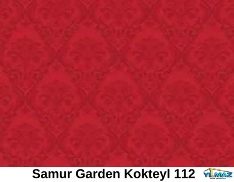 Samur Garden Kokteyl / Fiyat Teklif Alınız - Görsel 2