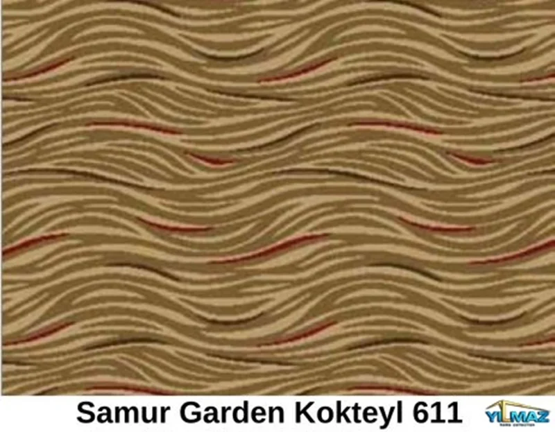 Samur Garden Kokteyl / Fiyat Teklif Alınız - Görsel 4