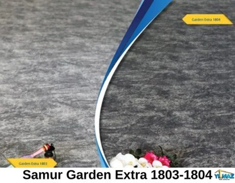 Samur Garden Extra 1800 / Fiyat Teklif Alınız - Görsel 3