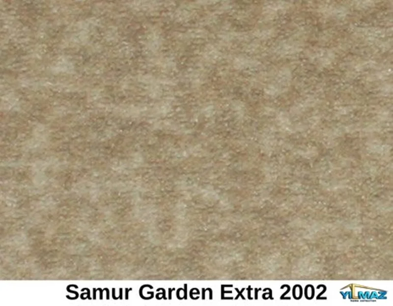 Samur Garden Extra 2000 / Fiyat Teklif Alınız - Görsel 3