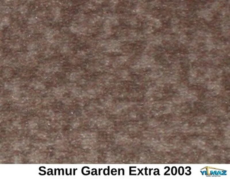 Samur Garden Extra 2000 / Fiyat Teklif Alınız - Görsel 4