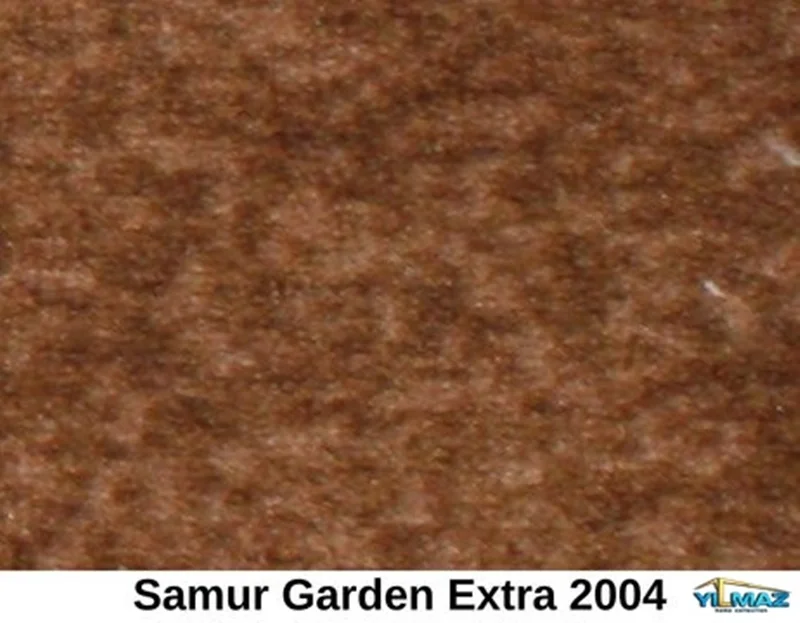 Samur Garden Extra 2000 / Fiyat Teklif Alınız - Görsel 5
