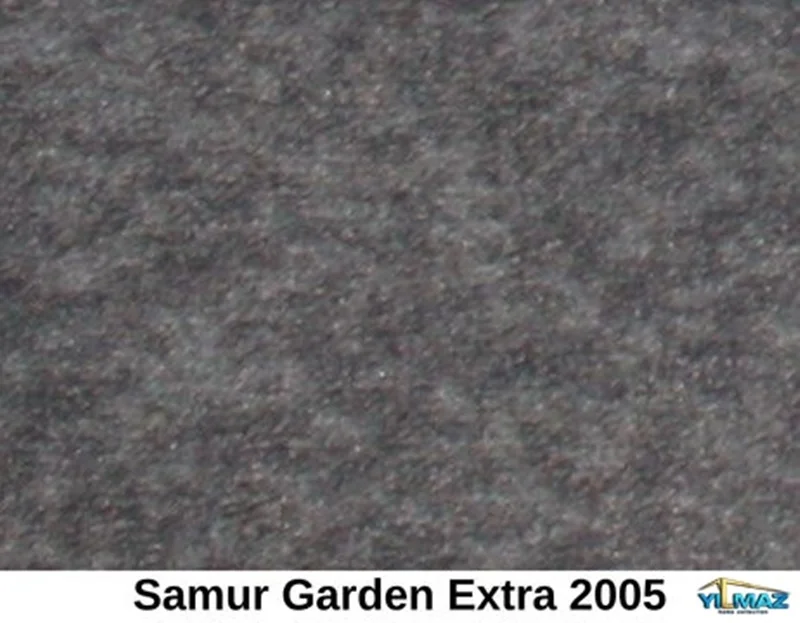Samur Garden Extra 2000 / Fiyat Teklif Alınız - Görsel 6