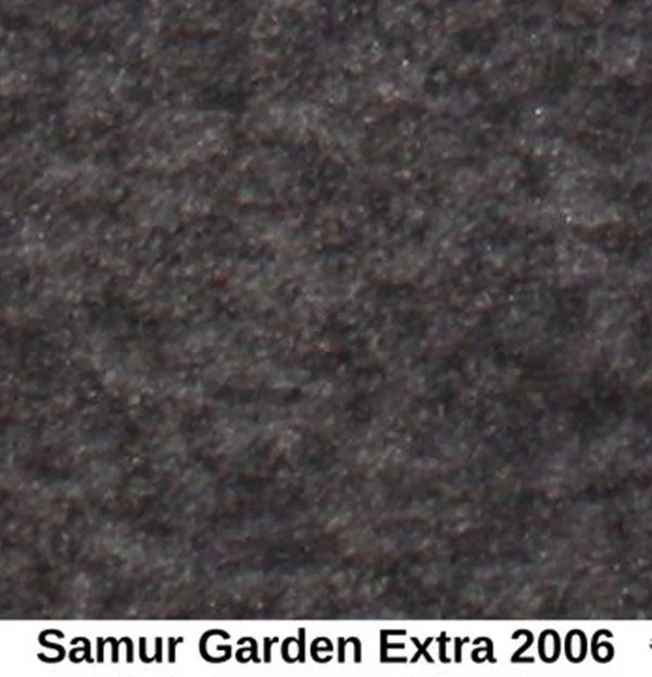 Samur Garden Extra 2000 / Fiyat Teklif Alınız
