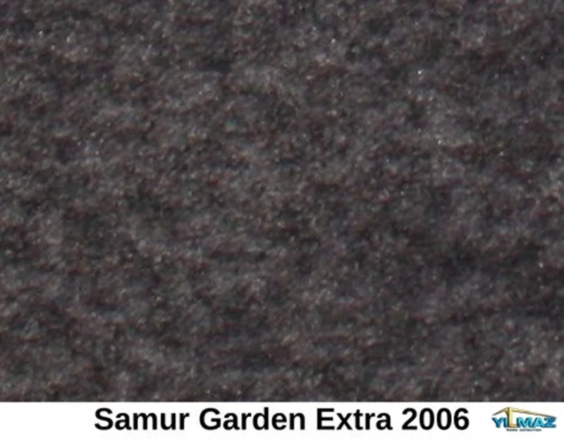 Samur Garden Extra 2000 / Fiyat Teklif Alınız