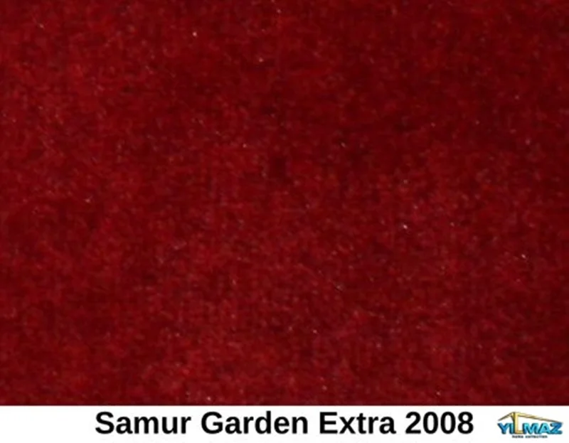 Samur Garden Extra 2000 / Fiyat Teklif Alınız - Görsel 9