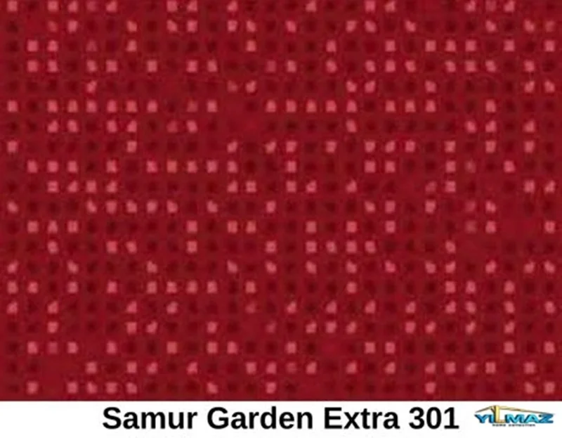 Samur Garden Extra 300 / Fiyat Teklif Alınız - Görsel 2