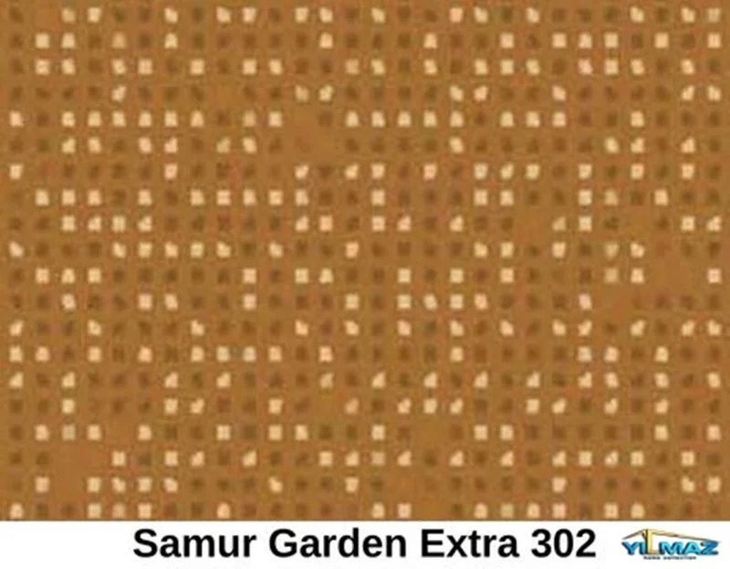 Samur Garden Extra 300 / Fiyat Teklif Alınız - Görsel 3
