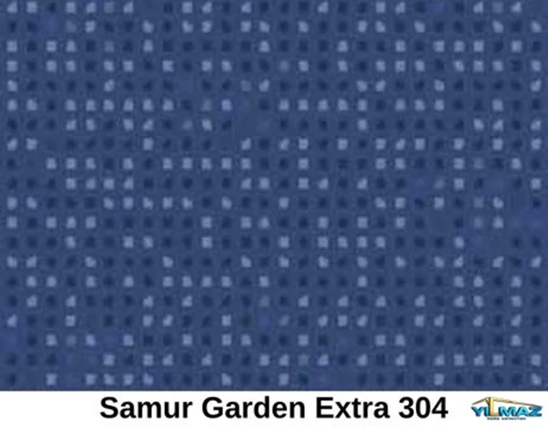 Samur Garden Extra 300 / Fiyat Teklif Alınız - Görsel 5