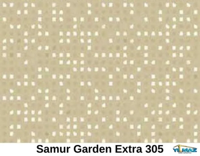 Samur Garden Extra 300 / Fiyat Teklif Alınız - Görsel 6