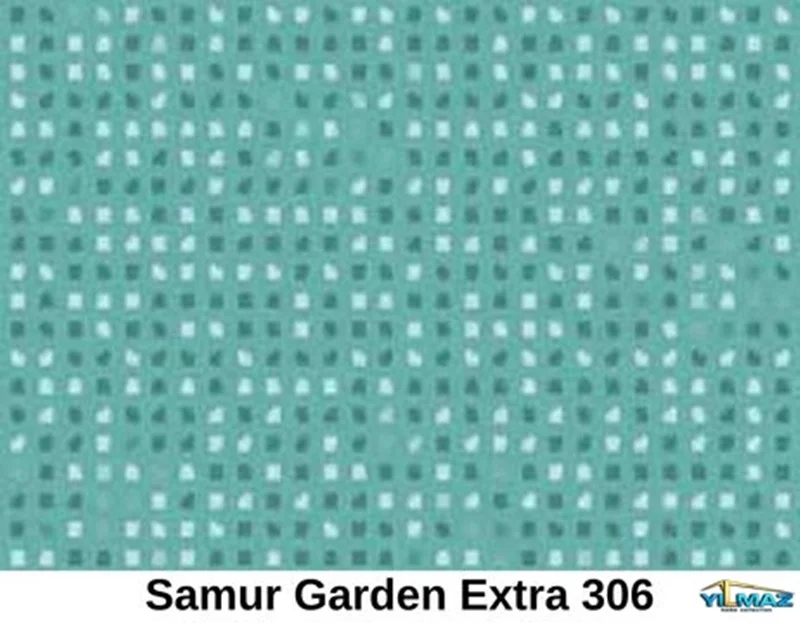 Samur Garden Extra 300 / Fiyat Teklif Alınız - Görsel 7